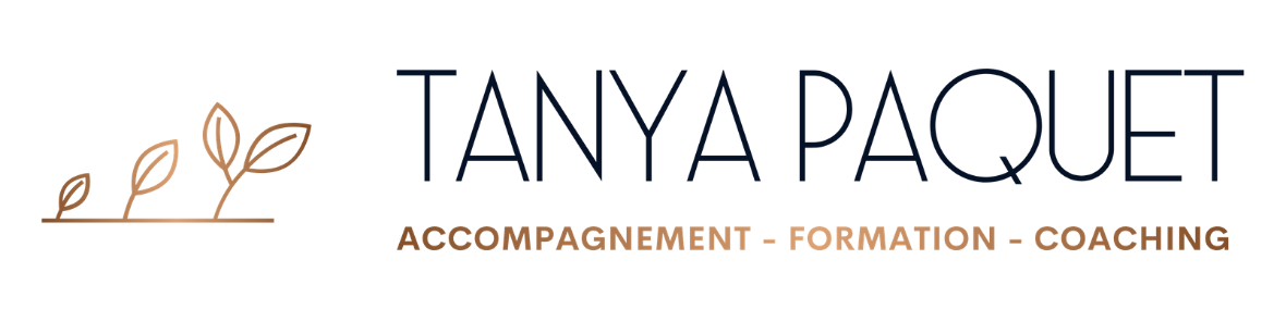 Tanya Paquet, coach profesionnelle